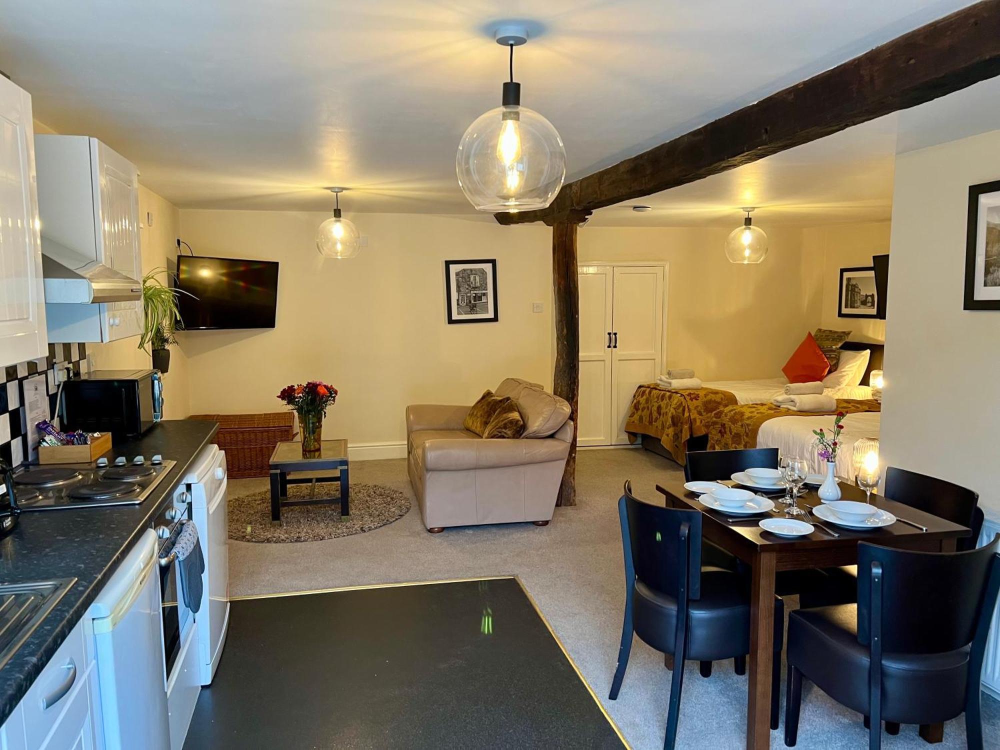 Dolgun Uchaf Historic B&B And Cottages In Snowdonia Dolgellau Exterior foto