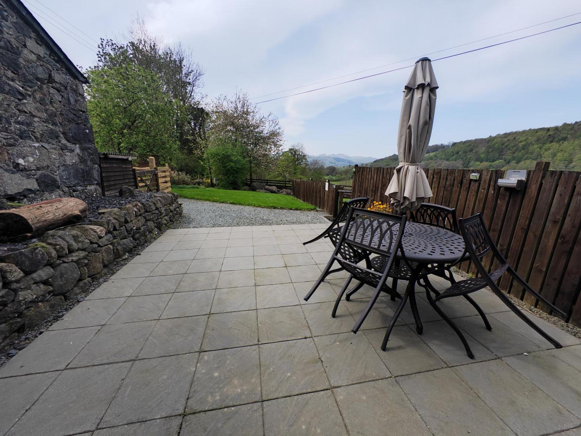Dolgun Uchaf Historic B&B And Cottages In Snowdonia Dolgellau Exterior foto