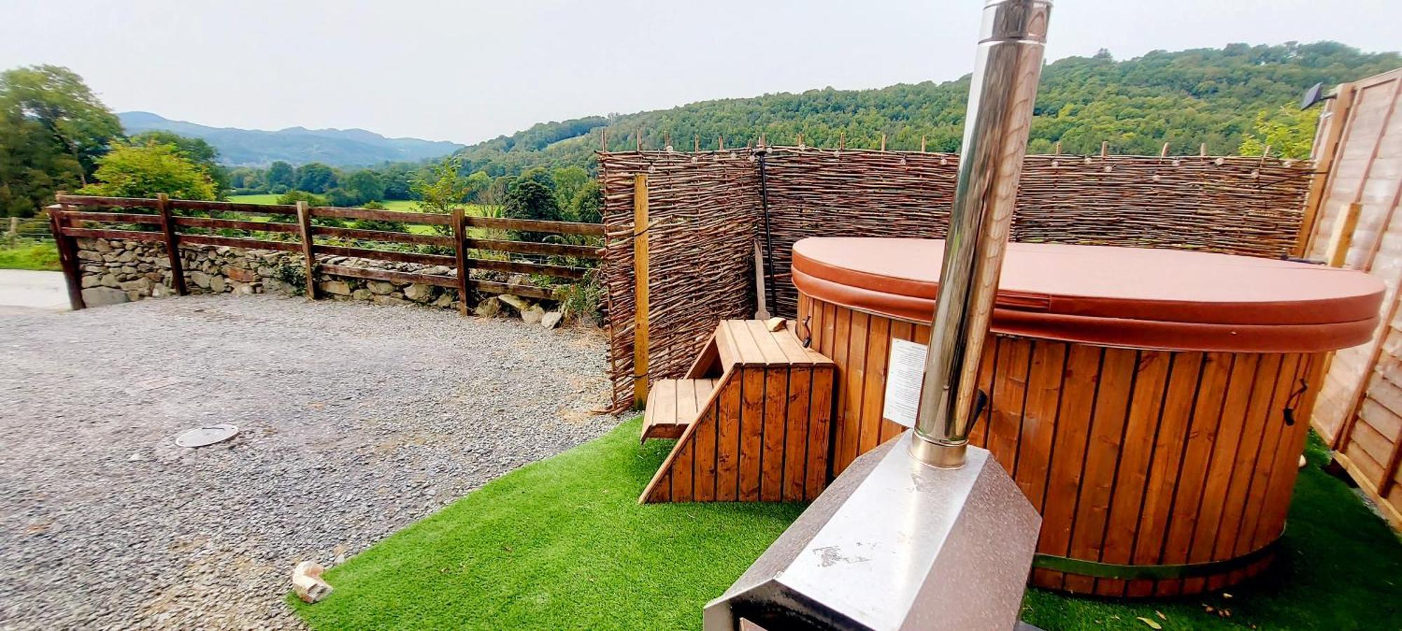 Dolgun Uchaf Historic B&B And Cottages In Snowdonia Dolgellau Exterior foto